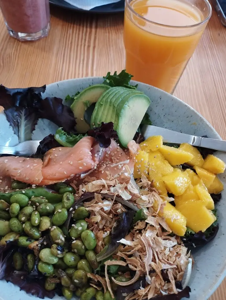 Menu_Ice.Come Gelataria Artesanal_Arruda dos Vinhos_immagine_4