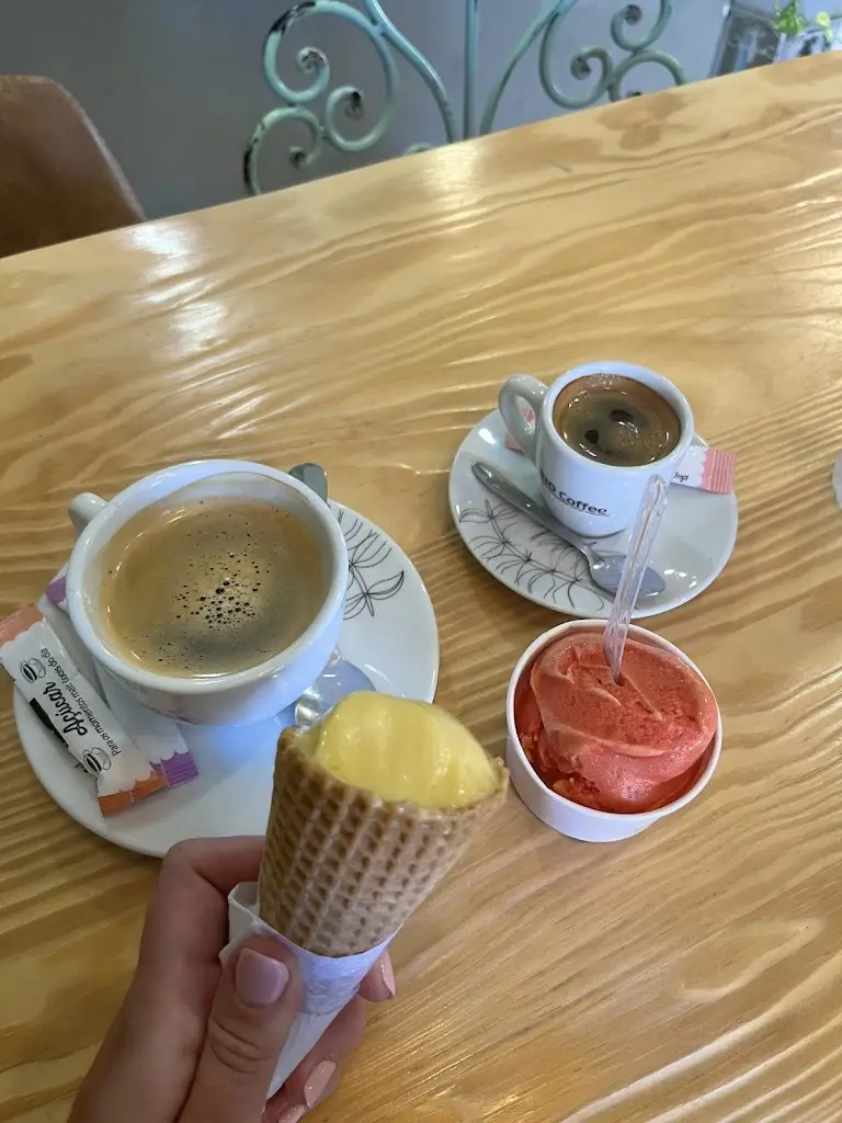 Katarzyna Szatyłowicz_Ice.Come Gelataria Artesanal_Arruda dos Vinhos_recensione