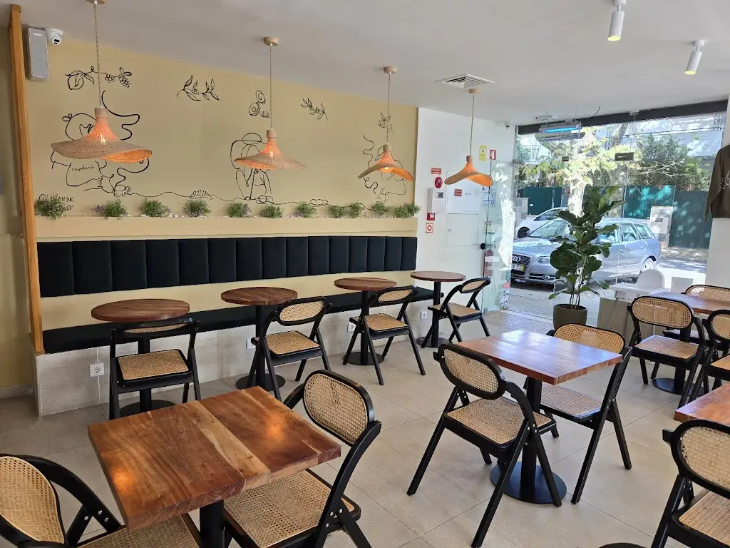 Euphoria Specialty Coffee & Brunch - Carcavelos_Carcavelos_slider_image_1