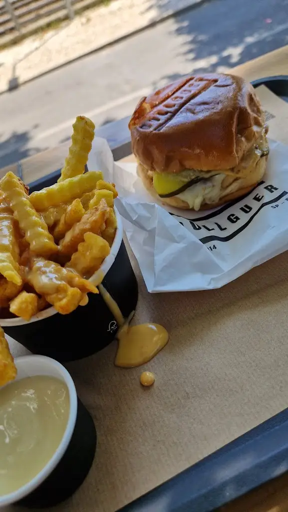 Menu_Bullguer Carcavelos_Carcavelos_immagine_7