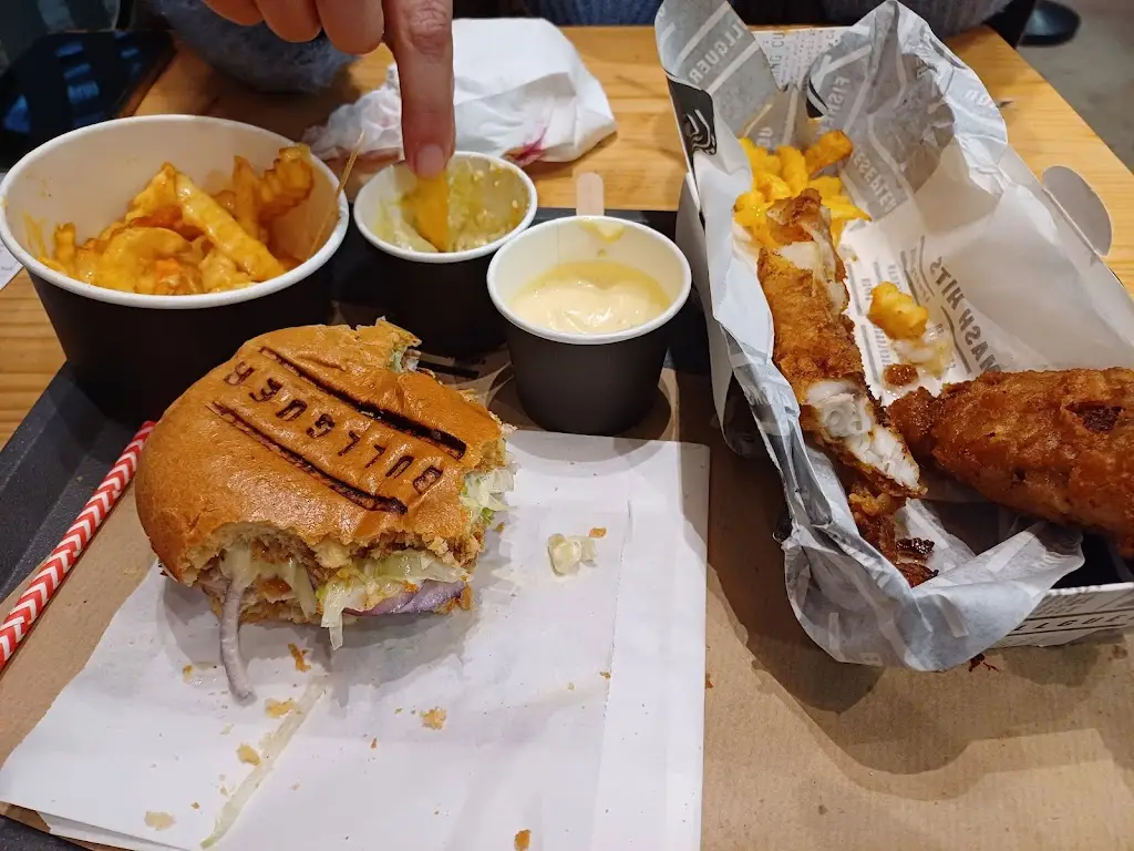 Menu_Bullguer Carcavelos_Carcavelos_immagine_8