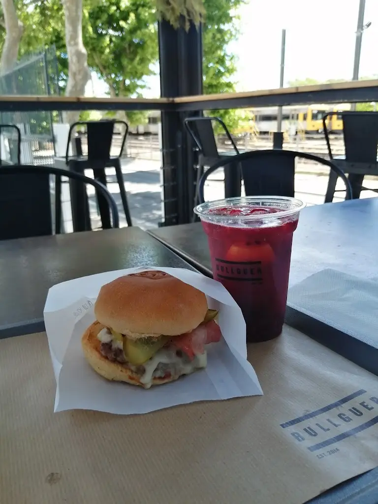 Menu_Bullguer Carcavelos_Carcavelos_immagine_9