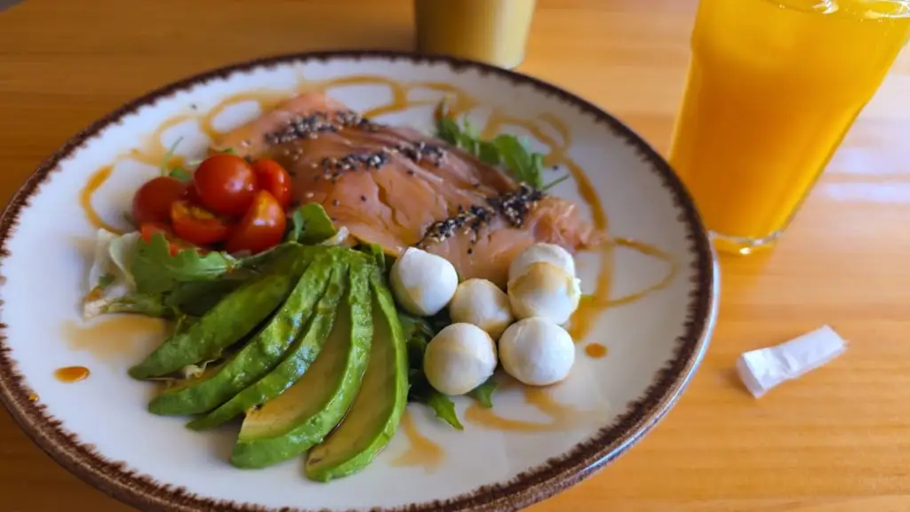 Liliana S_Tricana Carcavelos_Carcavelos_Bewertung