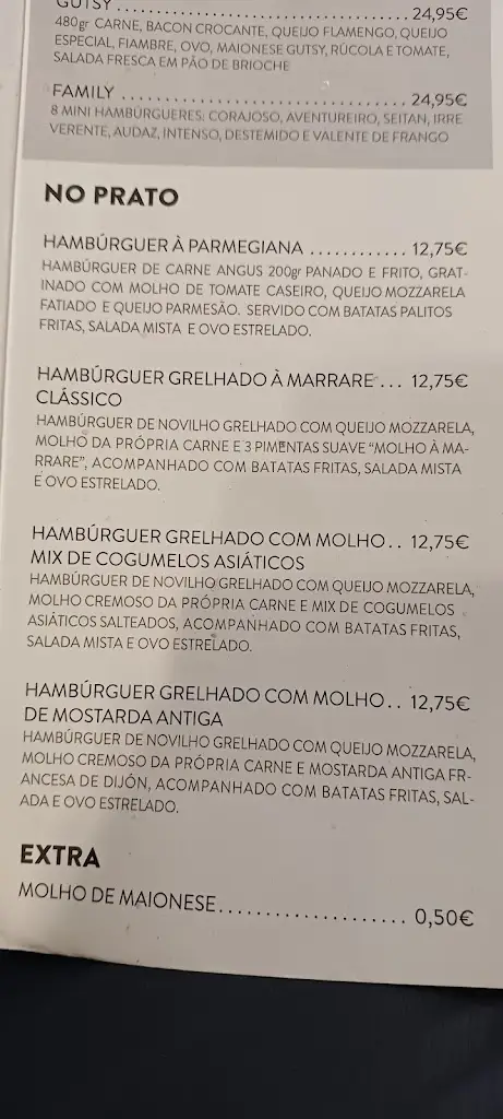 Menu_Gutsy - Hambúrguer Artesanal & Cocktails_Carcavelos_immagine_1