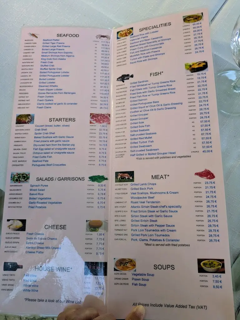 Menu_Atlântico_Carcavelos_imagen_1