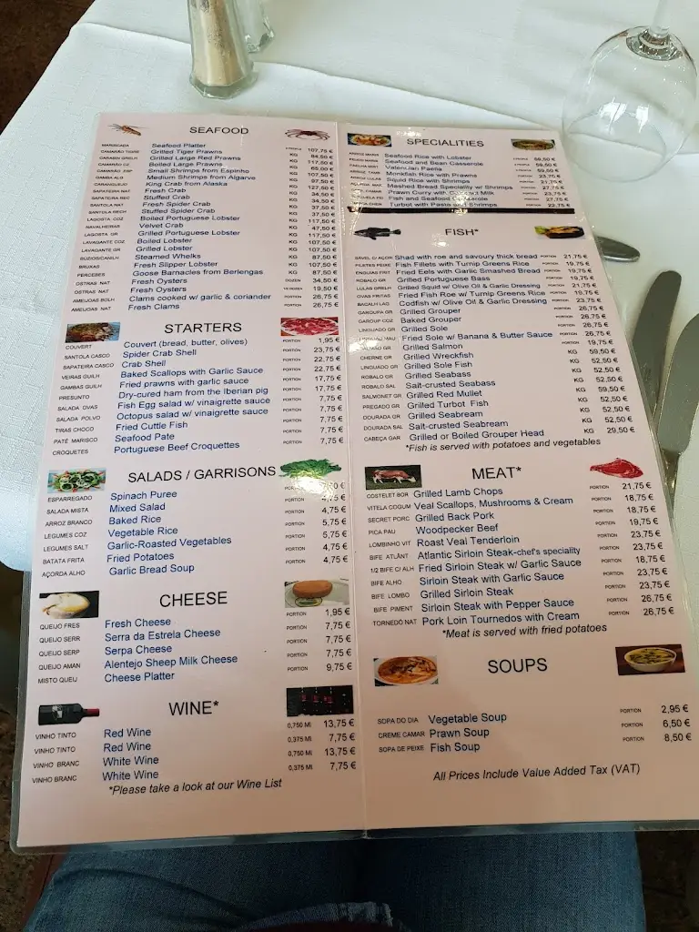 Menu_Atlântico_Carcavelos_imagen_3