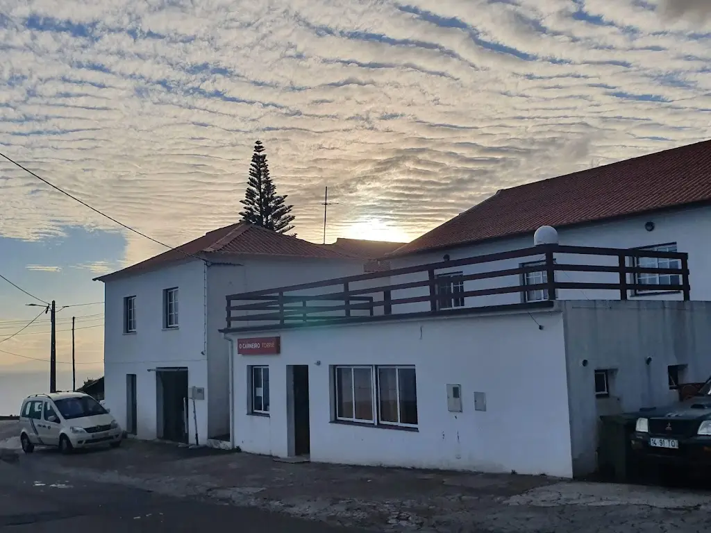 Martin K_O Carneiro_Calheta de São Jorge_review