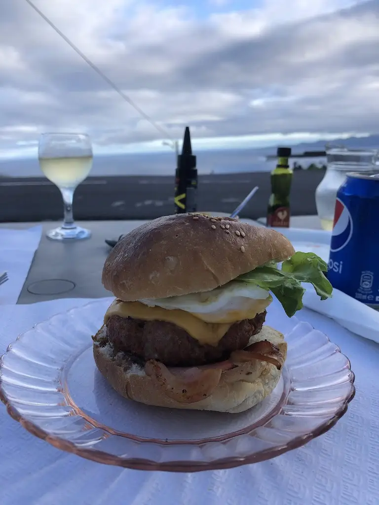 iceland 360VR_O Carneiro_Calheta de São Jorge_review
