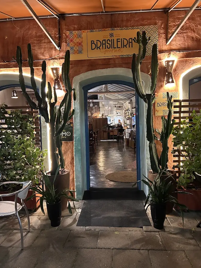 Victus café ristorante a Ílhavo