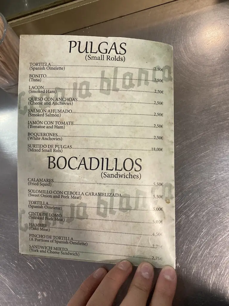 Menu_Bela Vista Grill_Carcavelos_immagine_4