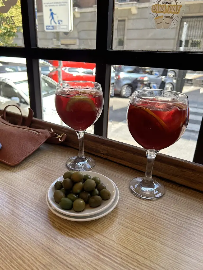 Xiaoqing ZHANG_Bela Vista Grill_Carcavelos_recensione