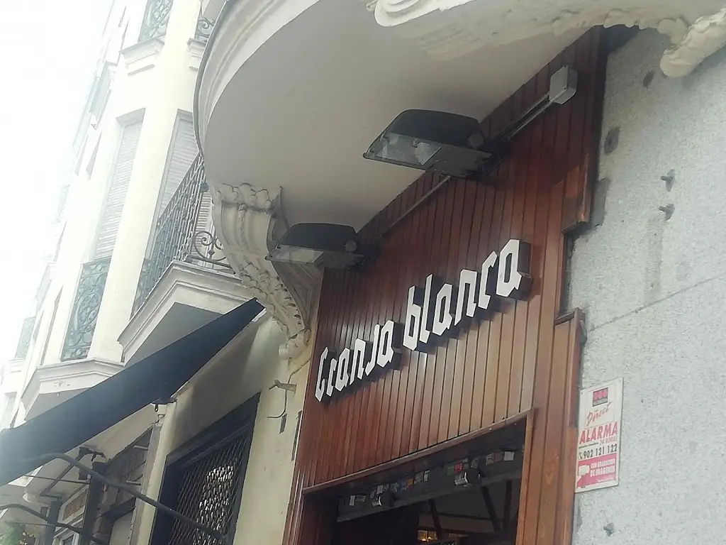 Bela Vista Grill ristorante a Carcavelos