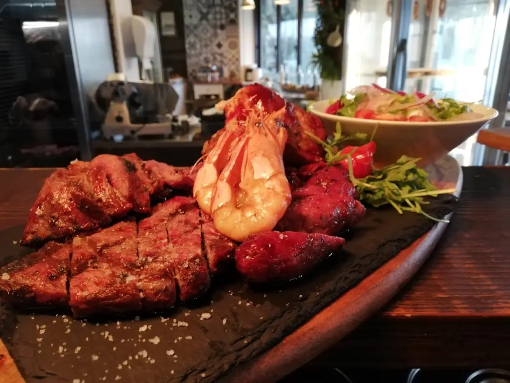 Menu_Pop's Steak House_Lourinhã_image_6