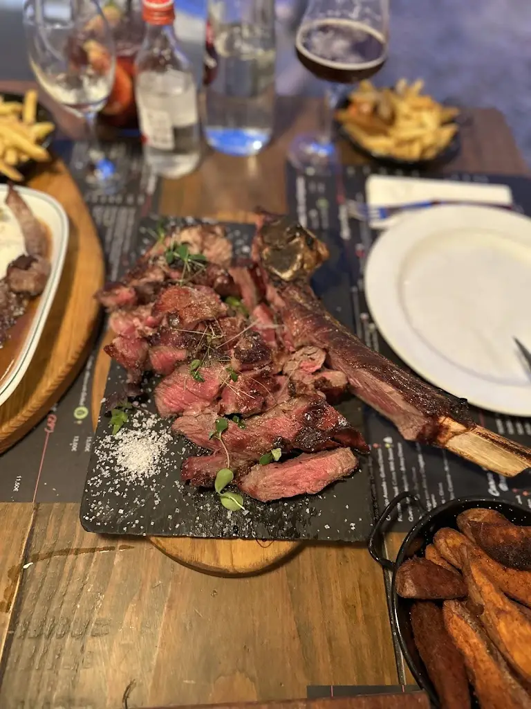 Menu_Pop's Steak House_Lourinhã_image_7