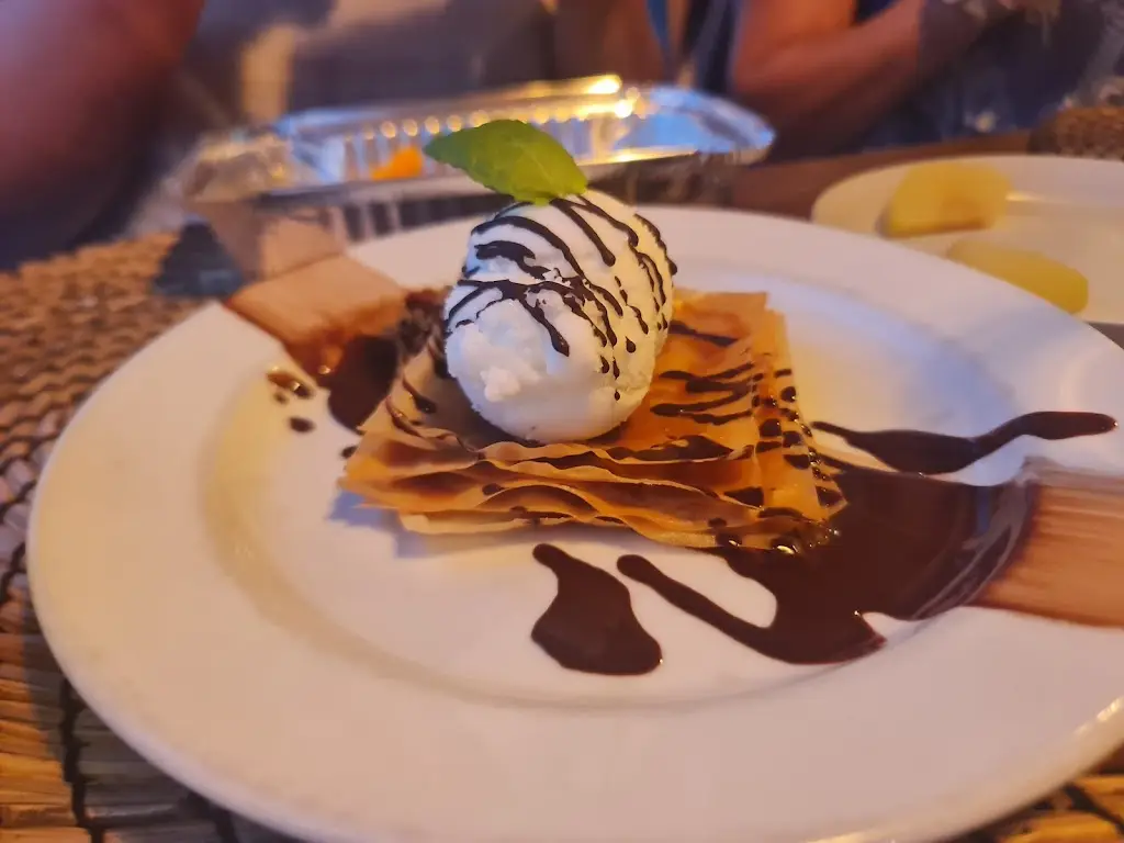 Rita Cunha_Pop's Steak House_Lourinhã_review