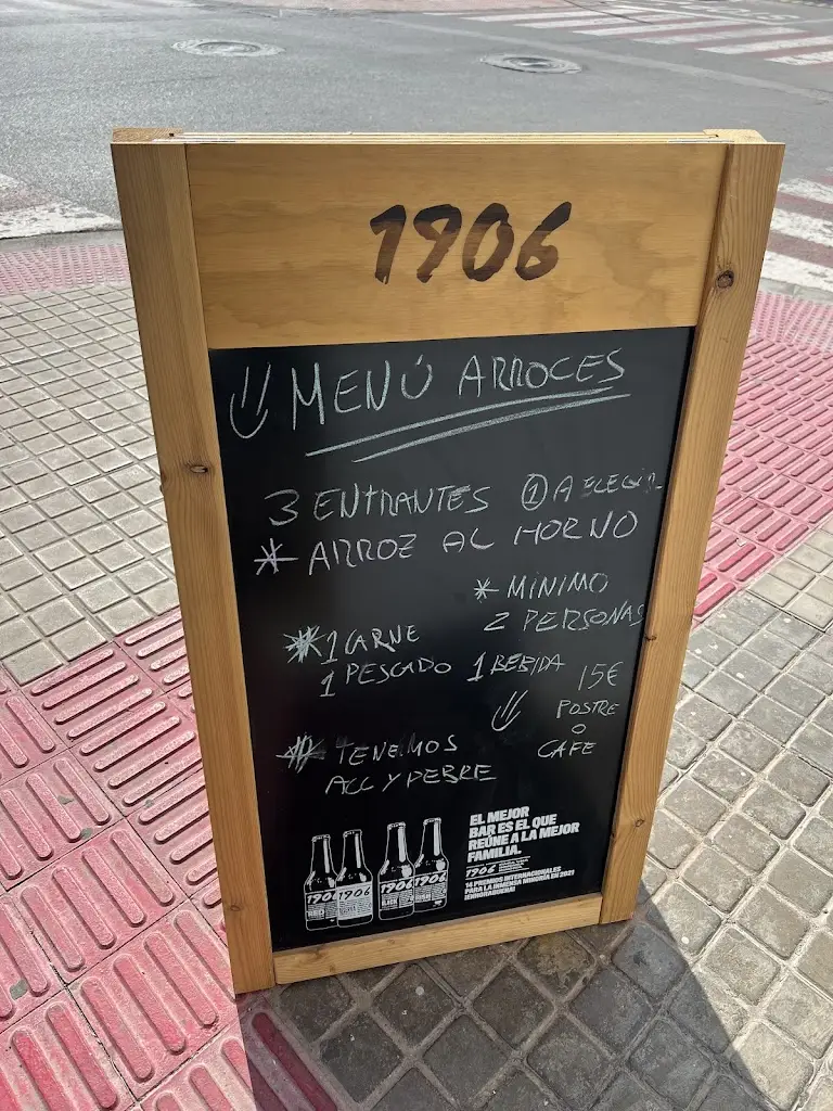 Menu_Salty Beach Bar_Lourinhã_immagine_1