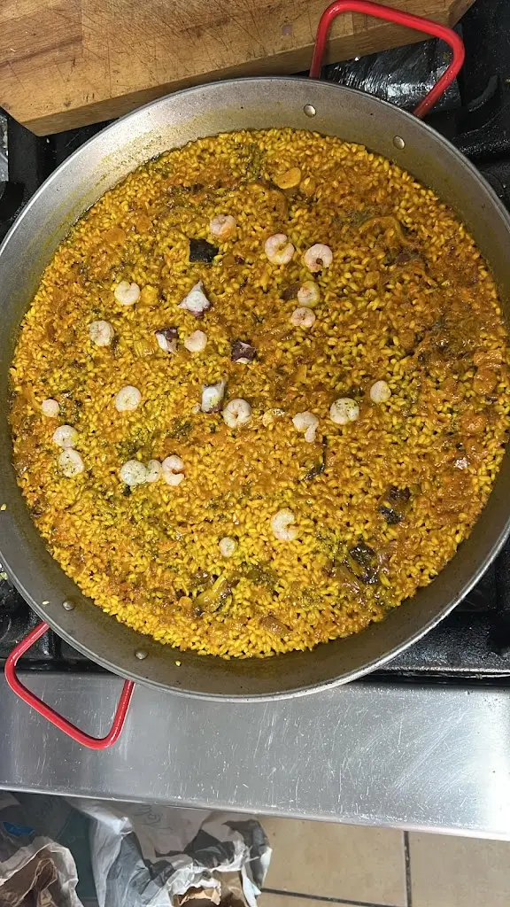 Menu_Salty Beach Bar_Lourinhã_immagine_3