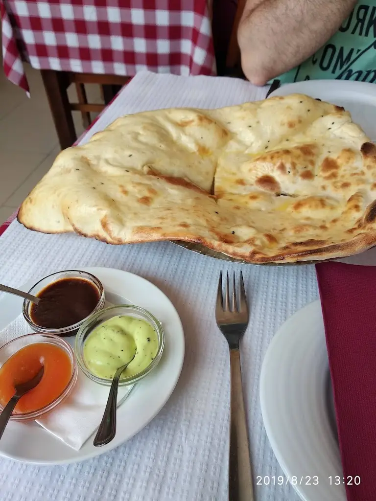 Menu_Maharani (Praia da Areia Branca)_Lourinhã_image_7