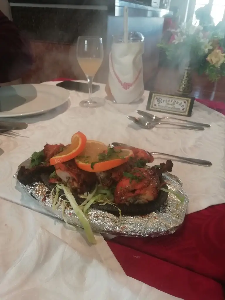 Menu_Restaurante Delhi Darbar Mafra_Mafra_immagine_7