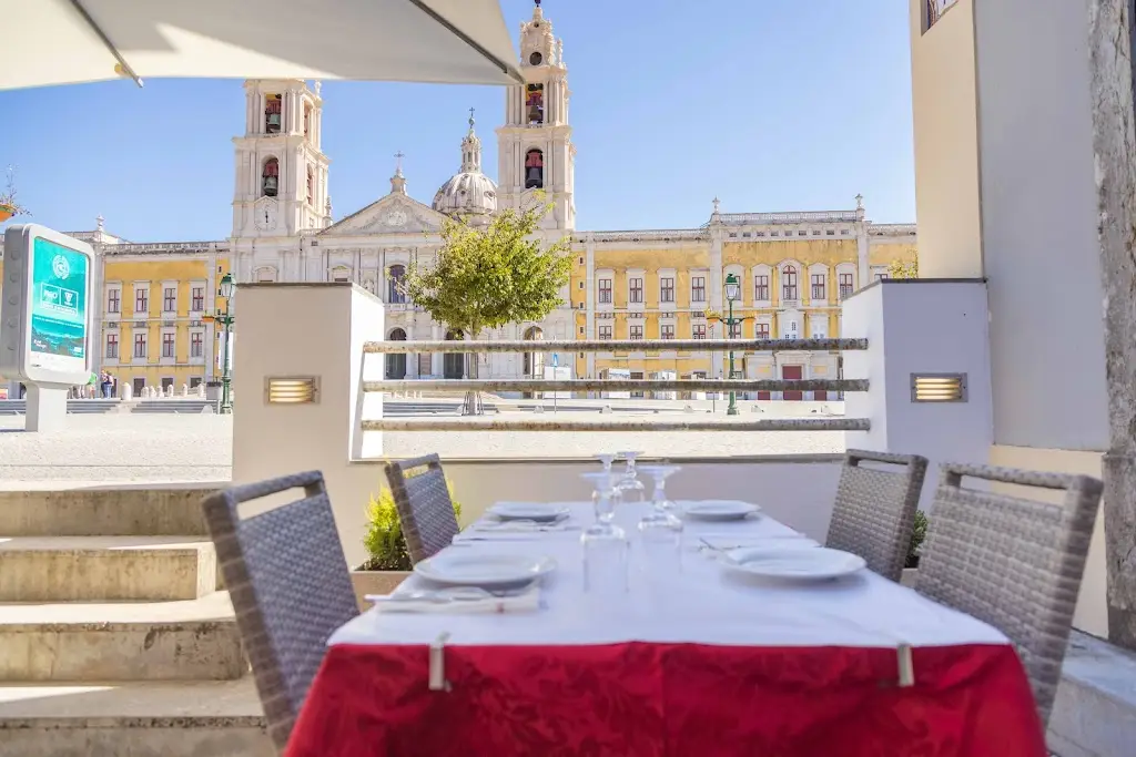 Restaurante Delhi Darbar Mafra ristorante a Mafra