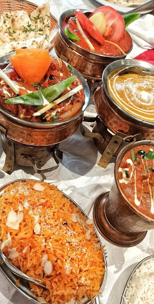 Restaurante Delhi Darbar Mafra_Mafra_slider_image_3
