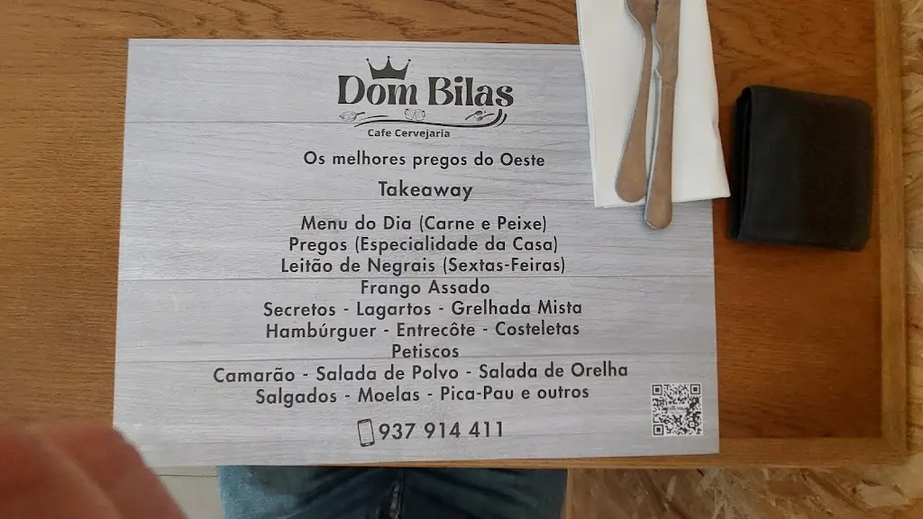 Menu_Cervejaria Dom Bilas_Mafra_image_2