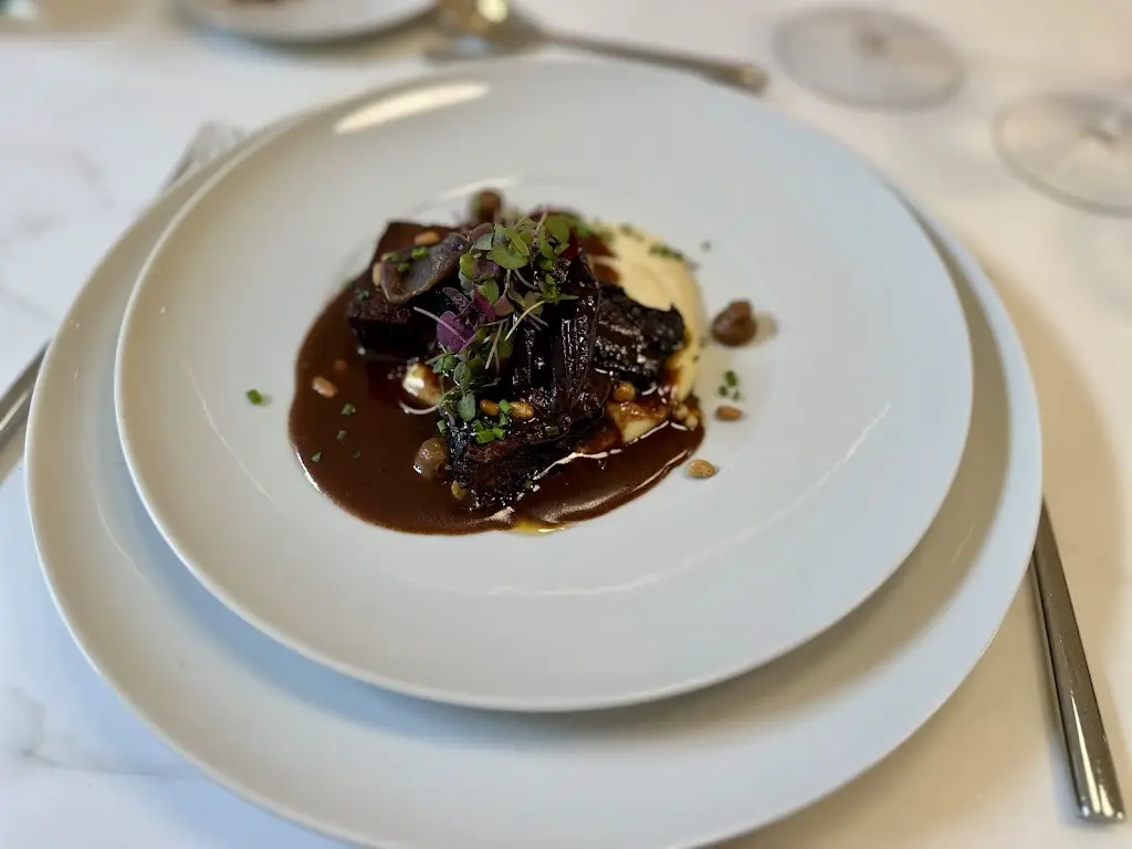 Vale do Marçal ristorante a Mafra