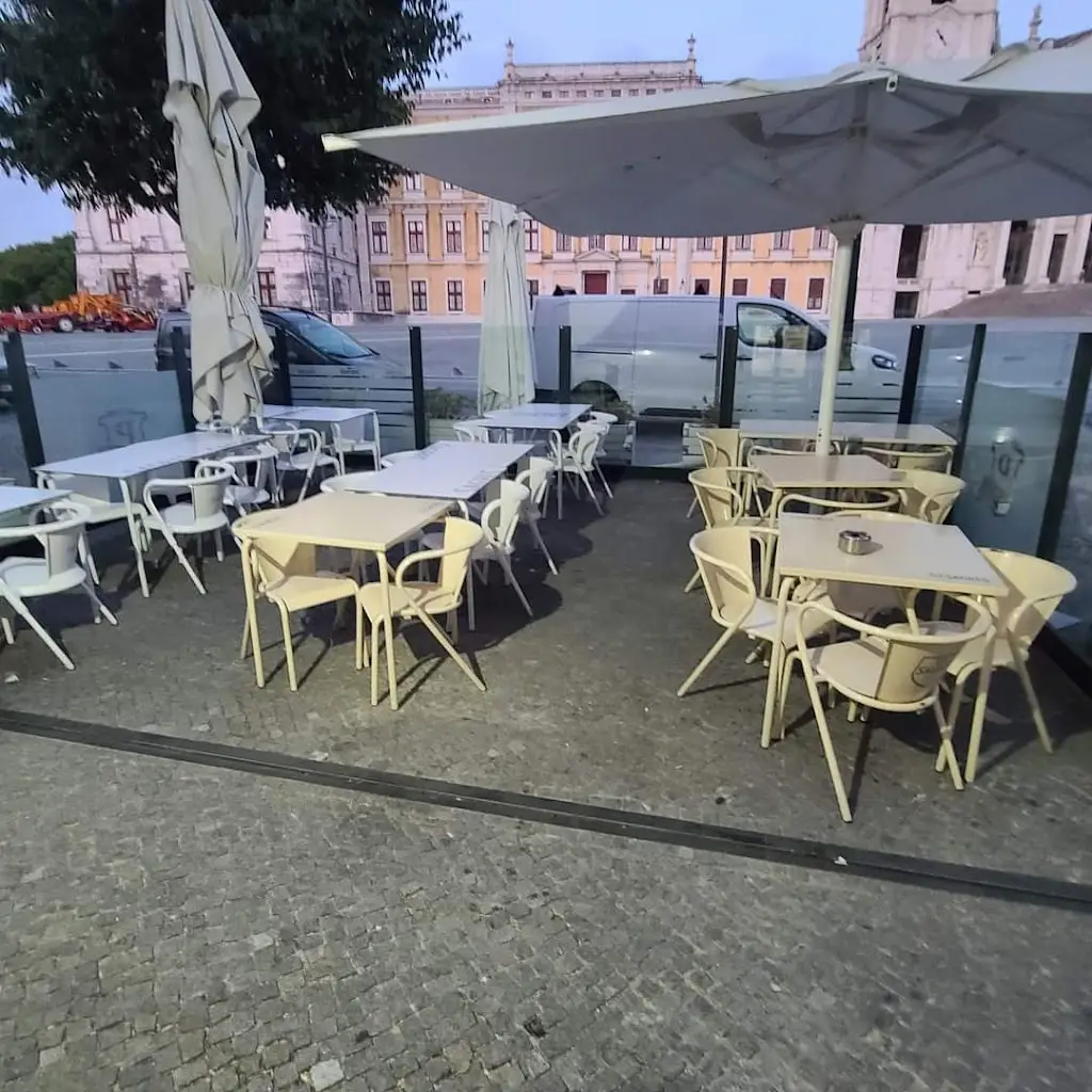 Tom Jarosinski_Restaurante Espaço P_Mafra_recensione