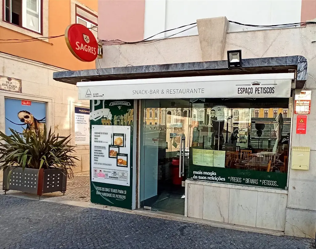 Restaurante Espaço P_Mafra_slider_image_1