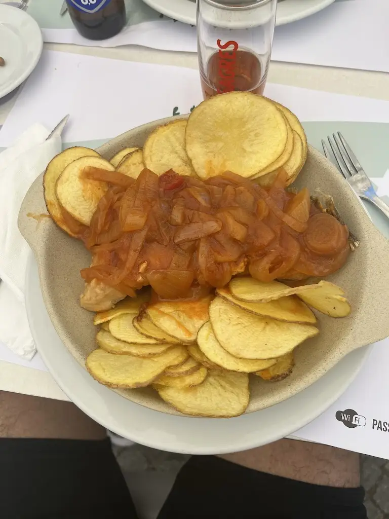 Restaurante Espaço P_Mafra_slider_image_3