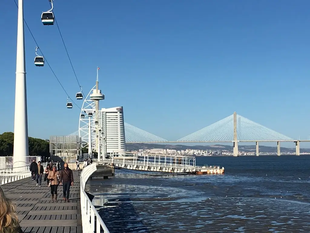 Thankmar Wagner_Deep Blue Tapas Bar_Olivais_review