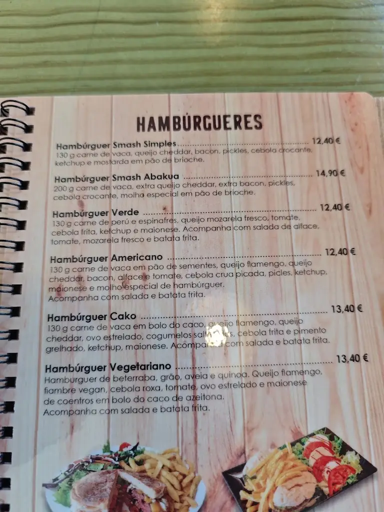 Menü_Abakua_Paço de Arcos_Bild_3