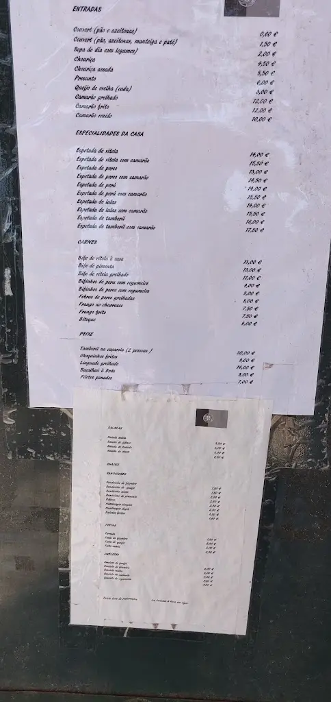 Menu_O Folclore_Ota_immagine_1