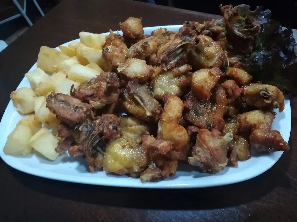 Menu_RESTAURANTE PETISCARIA 10_Famões_immagine_7