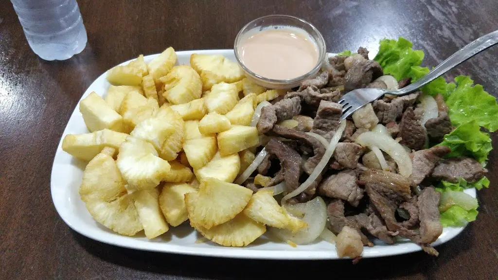 Menu_RESTAURANTE PETISCARIA 10_Famões_immagine_8