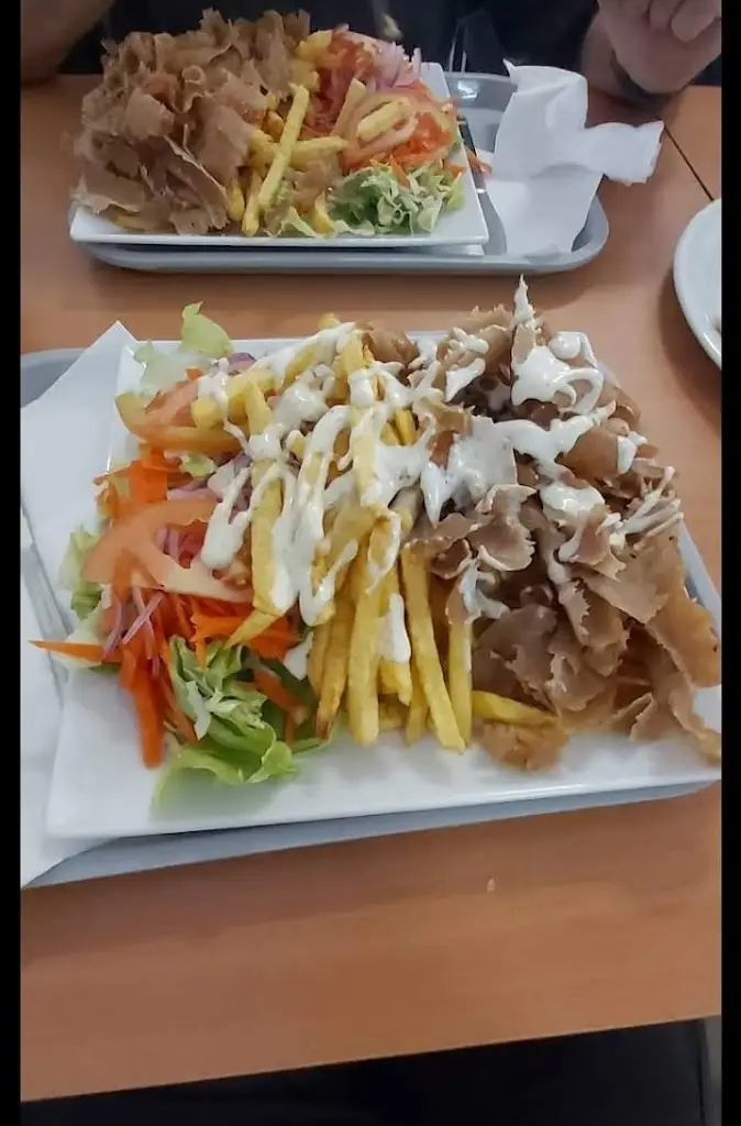 Menu_Five Star kebab & Pizzeria_Famões_image_4