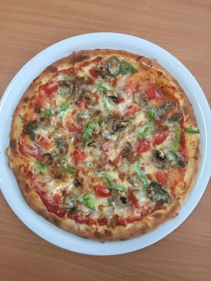 Menu_Five Star kebab & Pizzeria_Famões_image_7