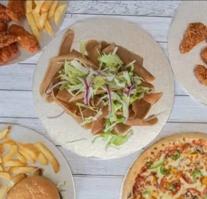 Menu_Five Star kebab & Pizzeria_Famões_image_8