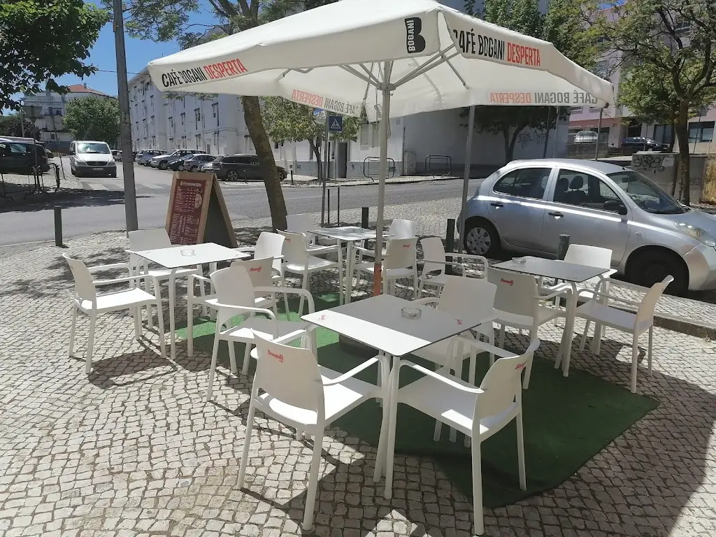 Five Star kebab & Pizzeria ristorante a Famões