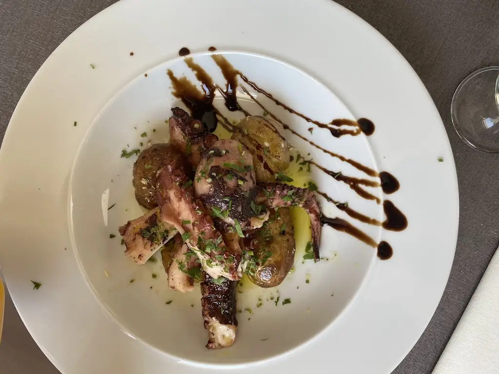 Menu_Restaurante Lourenços_Luso_immagine_7