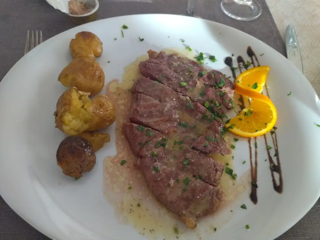 Menu_Restaurante Lourenços_Luso_immagine_8