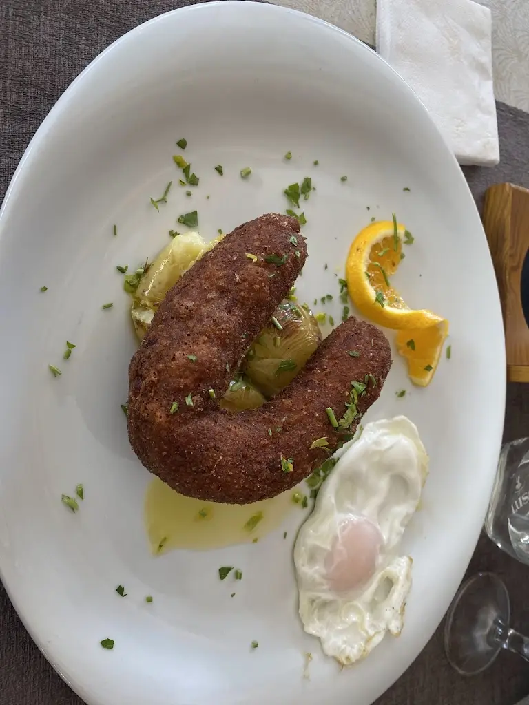 Menu_Restaurante Lourenços_Luso_immagine_9