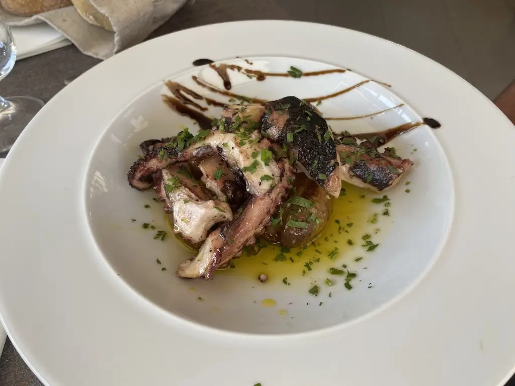 Wilson Mendes_Restaurante Lourenços_Luso_recensione