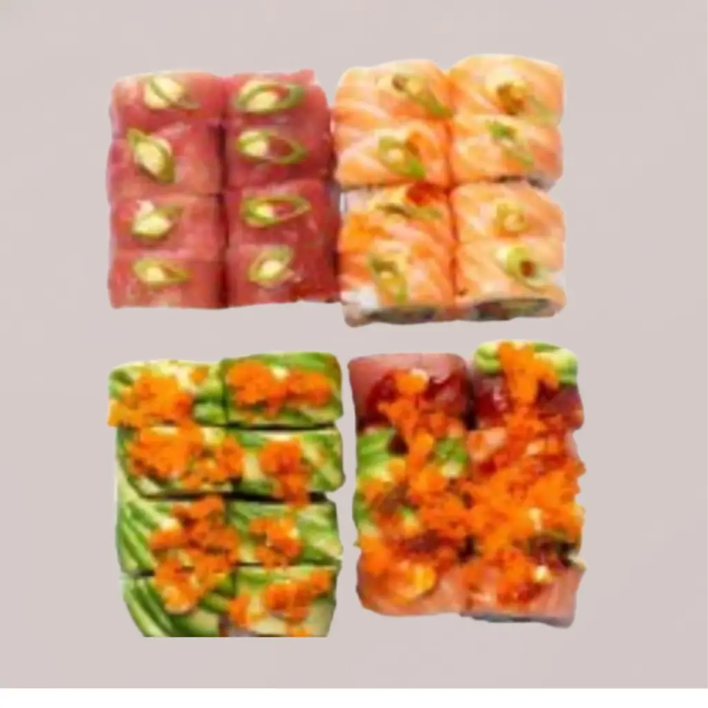 Menü_Famões Sushi e Café_Famões_Bild_4