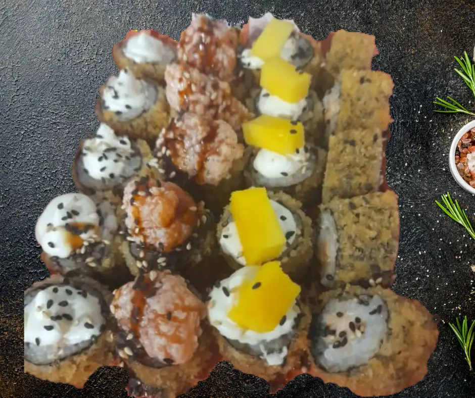 Menü_Famões Sushi e Café_Famões_Bild_7