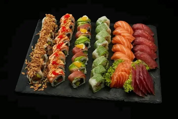 Menü_Famões Sushi e Café_Famões_Bild_8