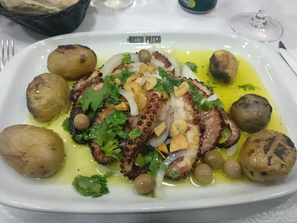 Luis F._O Nosso Prego Massamá_Massamá_recensione