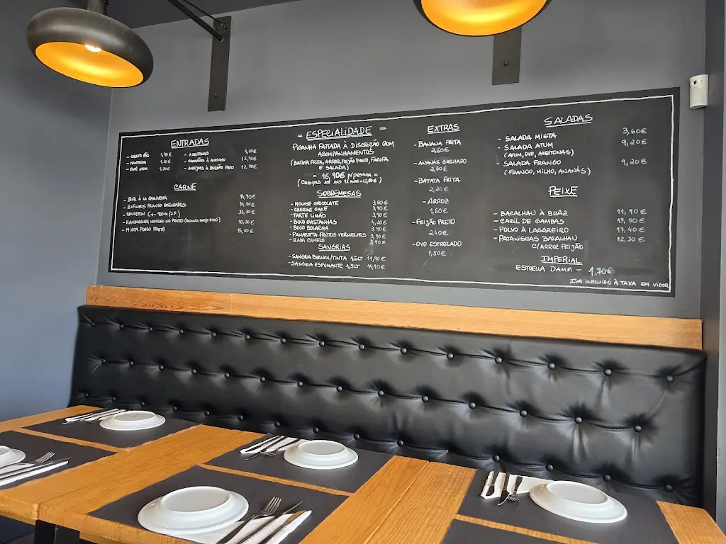 Menu_La Carnucha Restaurant_Massamá_image_1