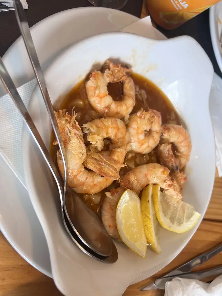 Menu_La Carnucha Restaurant_Massamá_image_8