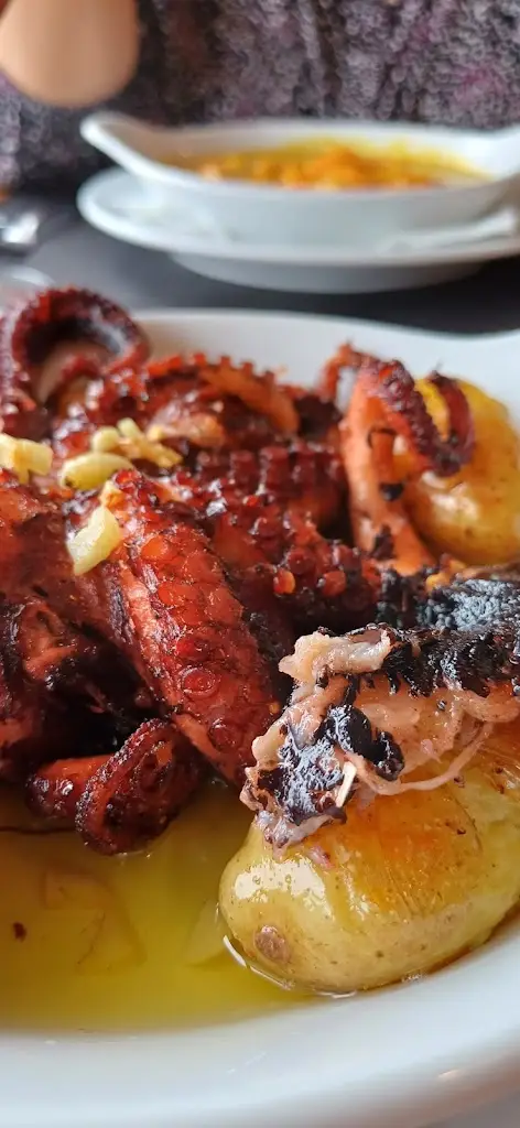 Menu_La Carnucha Restaurant_Massamá_image_9